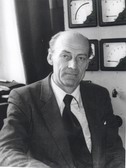 В.А. Ивонинский, начало 80-х годов